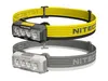 Nitecore NU27, Stirnband-Taschenlampe, Schwarz, Gelb, Produktbild-Vorschau 17