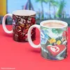 Tazza termica SUPER MARIO Kart 300ml Anteprima dell’immagine prodotto 6