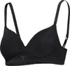 PUMA Damen Bra Unterwäsche, Schwarz, 80 / C EU Produktbild-Vorschau 7