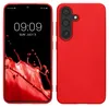 kwmobile Handyhülle für Samsung Galaxy S25 Hülle - Silikon Produktbild-Vorschau 1