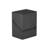 Ultimate Guard Boulder Deck Case 80+ Standardgröße Onyx Produktbild-Vorschau 1