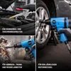 Güde set d'outils pneumatiques Güde 71 pièces Voir les images du produit 5