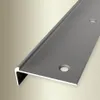 Treppenkantenprofil 19 x 48 x 2500 mm Winkelprofil Produktbild-Vorschau 3