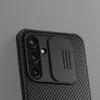 Nillkin CamShield Case für Samsung Galaxy A55 (Schwarz) Produktbild-Vorschau 17