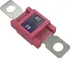 1 fusibile AUPROTEC Mega per correnti elevate da 80 A, Anteprima dell’immagine prodotto 1