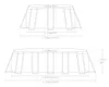 INTEX 26796GN - Prism Frame Oval Pool (503x274x122cm) Produktbild-Vorschau 53