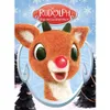 AQUARIUS Puzzle Rentier Rudolph 500 Teile Produktbild-Vorschau 1