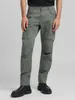 Replay Cargohose mit Logo, Schwarz 30W x 32L Produktbild-Vorschau 27