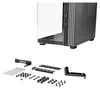 be quiet! Light Base 600 LX , Tower-Gehäuse, (Tempered Produktbild-Vorschau 8