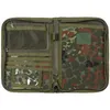 MFH Schreibmappe, Flecktarnbezug,A5, Cordura Produktbild-Vorschau 2