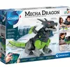 Clementoni Clemen Mecha Dragon| 59215 Voir les images du produit 6