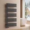 S'AFIELINA 1320x600mm Design Badheizkörper Produktbild-Vorschau 1