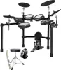 Zestaw perkusyjny Nux E-Drum DM-7X z akcesoriami Podgląd zdjęcia produktu 1