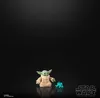 Star Wars Black Series, actiefiguur Grogu, 15 cm Productafbeelding-voorbeeld 5