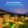 Überwachungskamera (Außenbereich, 4MP 2K WLAN IP Produktbild-Vorschau 5