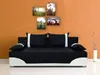 Bettsofa Dario - Klappsofa mit Schlaffunktion und Produktbild-Vorschau 1