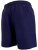 Pantaloncini corti da uomo Navy Anteprima dell’immagine prodotto 9