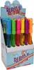 6 Seifenblasen-Tuben 125ml Bunte Sortierung Produktbild-Vorschau 3