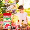 KING GEORGE Honigmelone Wassermelone Instantgetränk 6 x Produktbild-Vorschau 7