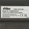 vhbw Akku kompatibel mit Dyson 360 Heurist, 360, 360 Eye Produktbild-Vorschau 5