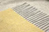 Biederlack Kaschmirplaid Farbe yellow-creme Größe 150 x 200 Produktbild-Vorschau 4