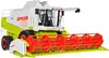 Lolex | Mähdrescher Spielzeug - 71 cm - Realistisches Produktbild-Vorschau 1