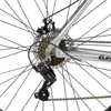 HILAND 700C Herren- und Damen-Rennrad, Rahmen aus Produktbild-Vorschau 15