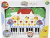 Simba ABC-Tierstimmen-Keyboard Produktbild-Vorschau 1