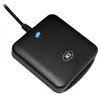 ACS ACR39U-UF, USB 2.0, 1,5 m, Czarny, 56 g Podgląd zdjęcia produktu 4