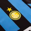 COPA Retro Trikot Inter Mailand 1991/92 blue/black L Produktbild-Vorschau 3