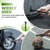 ROCKBROS Mini Fahrrad Luftpumpe mit Ratschenschlüssel Produktbild-Vorschau 8