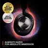 SteelSeries Arctis Nova Pro Wireless Gaming Headset schwarz Produktbild-Vorschau 29