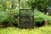 KHW Spalier/Rankgitter 100 cm mit Erdspießen aus Produktbild-Vorschau 7