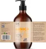 QKnatur ARNICA Massageöl – 100% reines Bio-Arnikaöl, ideal Produktbild-Vorschau 2