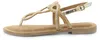 Lazamani : Sandales plates, tongs, chaussures de plage. Voir les images du produit 20