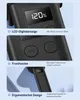 Handventilator, Tragbarer Ventilator, 120 Geschwindigkeiten Produktbild-Vorschau 7