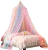 Betthimmel Mädchen, Princess Moskitonetz, Himmelbett Produktbild-Vorschau 1