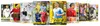 Adrenalyn FIFA 365 2024–2025 – Tin Box TC Adrenalyn FIFA Produktbild-Vorschau 5