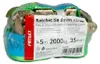 Upínací popruh s račňou 2000kg 35mm 5m Náhled obrázku produktu 10
