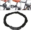 Fahrradschloß Zahlenschloß 120cm Motorradschloß Produktbild-Vorschau 3