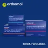 Orthomol Cholin Plus - k udržení normální funkce jater - se Náhled obrázku produktu 6