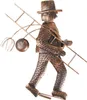 Westerholt 2102  Dachrinnen und Zaun-Figur Schonsteinfeger Produktbild-Vorschau 6