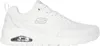 Skechers Sneakers 183020W in White color size 45 Voir les images du produit 21