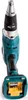Makita DFS452ZJ Akku-Trockenbauschrauber 18V ohne Akku Produktbild-Vorschau 19