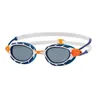 Zoggs Predator Polarized - okulary pływackie z polaryzacją, Podgląd zdjęcia produktu 3