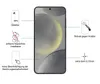 Display-Schutzfolie Displayschutz-Glas 9H Glas für Samsung Produktbild-Vorschau 2