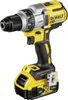 DeWalt DCD991P2 18V 2x 5,0 Ah Akku-Bohrschrauber Produktbild-Vorschau 13