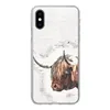 MuchoWow® Handyhülle Schutzhülle Hülle für iPhone X Produktbild-Vorschau 1