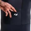 Zone3 Activate+ Neoprenanzug Mit Kurzen Ärmeln Schwarz M Produktbild-Vorschau 6
