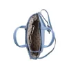 Rieker Damen Shopper Handtasche Flechtoptik H1544, Produktbild-Vorschau 4